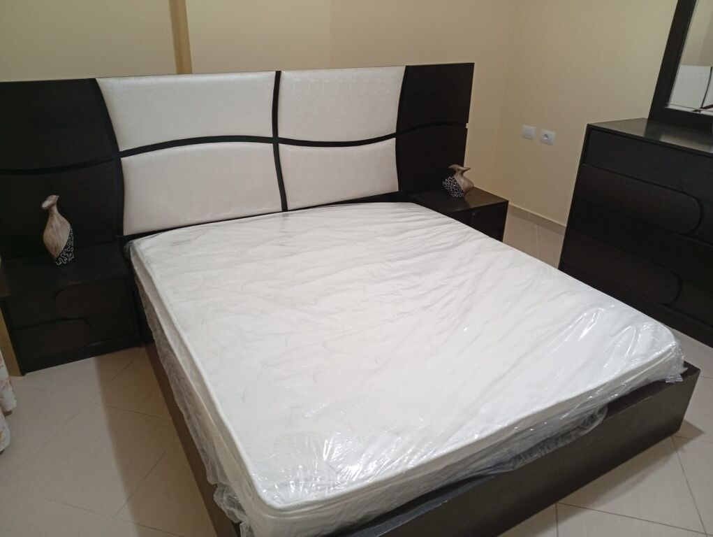 JEPET ME QIRA, APARTAMENT 2+1+2= POST PARKIMI, ASTIR