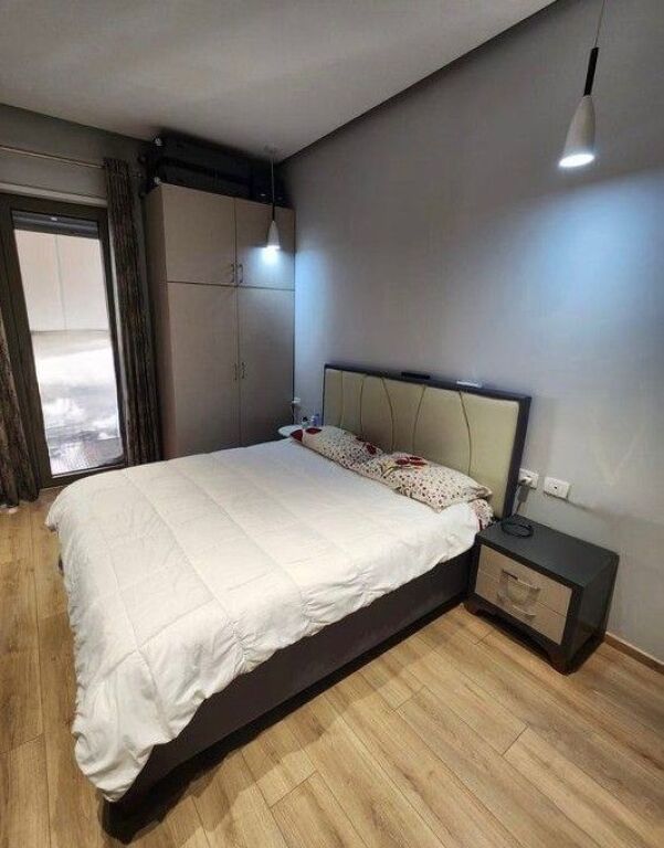 📌 Apartment 1+1 for rent – Delijorgji Complex