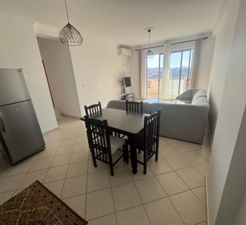 Rent | Apartment 2 + 1 | Astir | 500 €/month