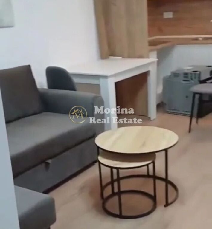 Rent | Apartment 1 + 1 | Don Bosko | 500 €/month