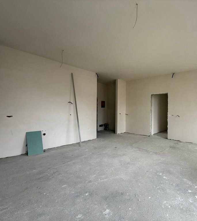 APARTMENT 2+1+2+PARKING SPACE, NEAR THE FORMER AVIATION FIELD FOR SALE