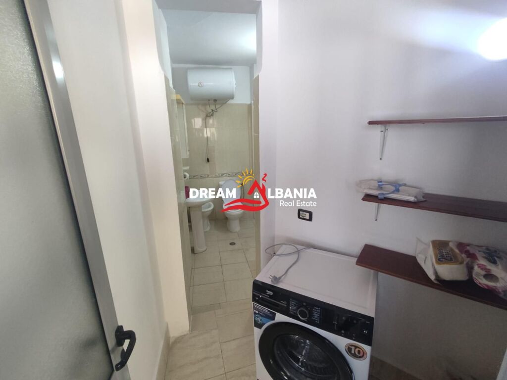 Apartment 2+1 for rent in the Xhamllik area near Niket Dardani School ( ID 42215495 )