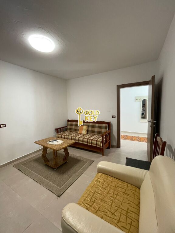 🏡 APARTMENT FOR RENT 1+1 – Dajlan Bridge, Durres Beach 260 €