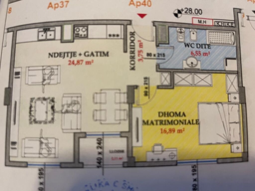 Ambient zyre per qira - Myslym Shyri