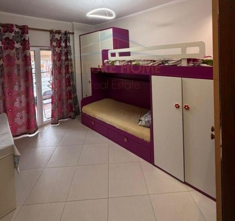Rent, Apartment 2+1+2+Parking Space, New Ring, Tirana