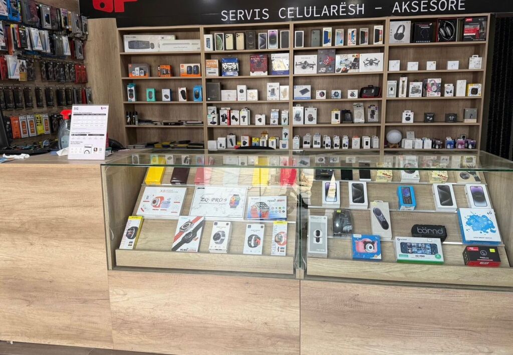 Vendesi in vendita – Servizio di riparazione cellulari e computer