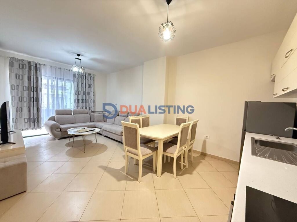 Apartment 1+1 in Yzberisht near KMY!