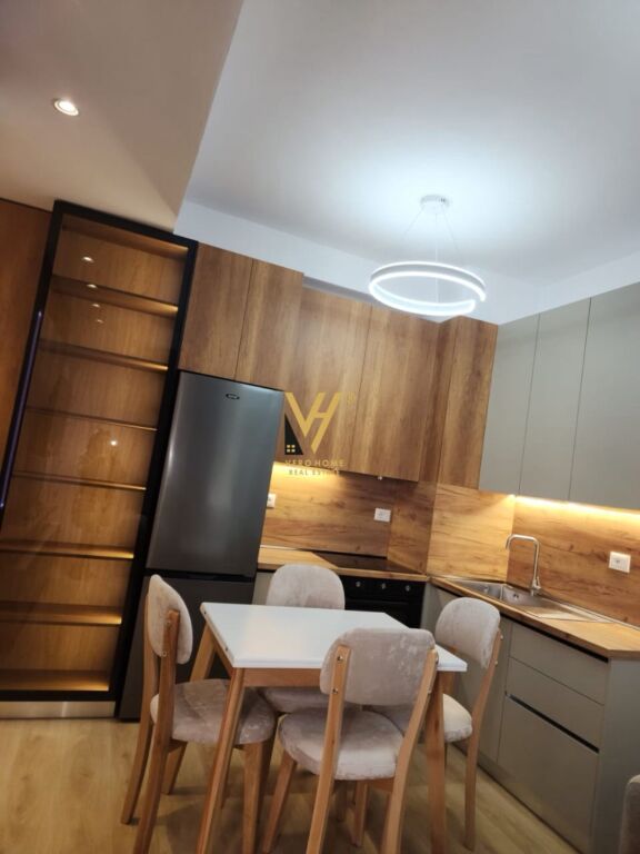 APPARTAMENTO 1+1 IN AFFITTO A KADIU, ALI DEMI 50.000 LEKE