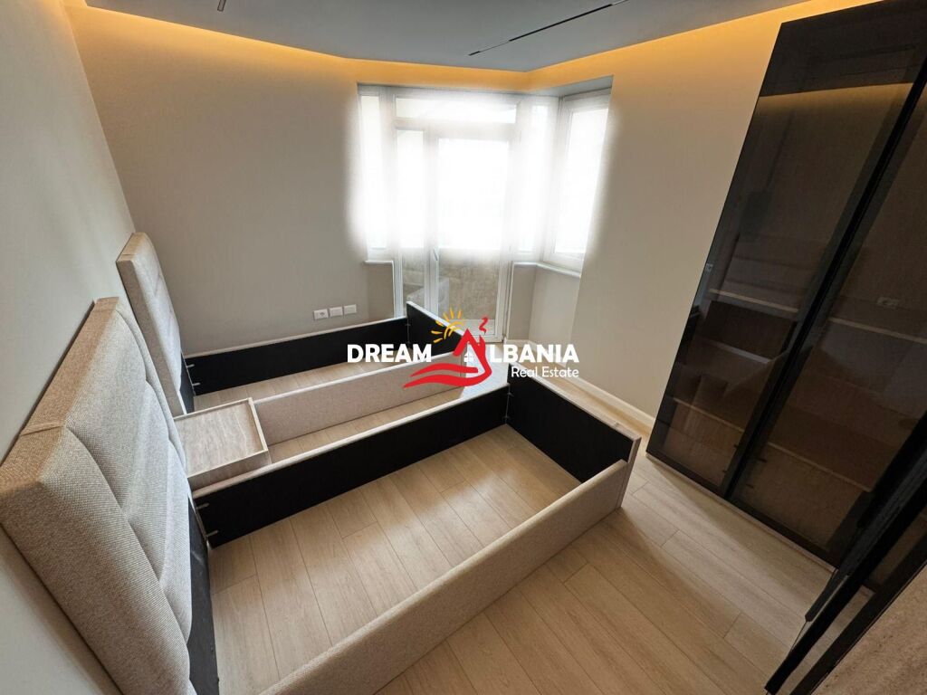 Apartament 2+1+2 ne shitje ne Myslym Shyr, prane ish Ekspozites ne Tirane (ID 41212137)