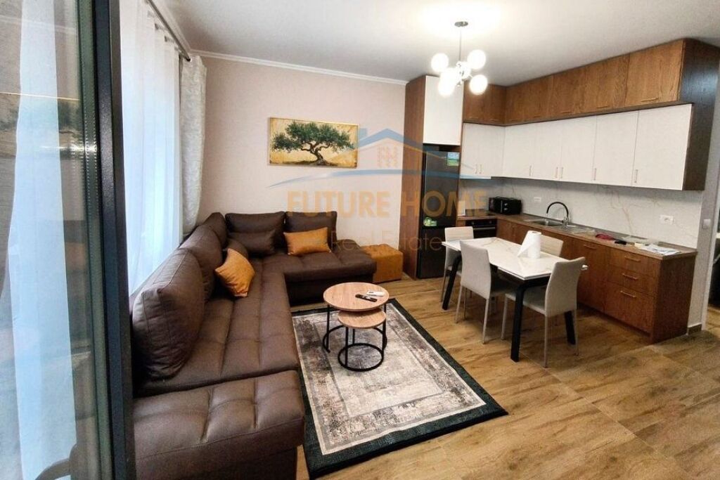 Rent, Apartment 1+1+Parking Space, Zogu i Zi