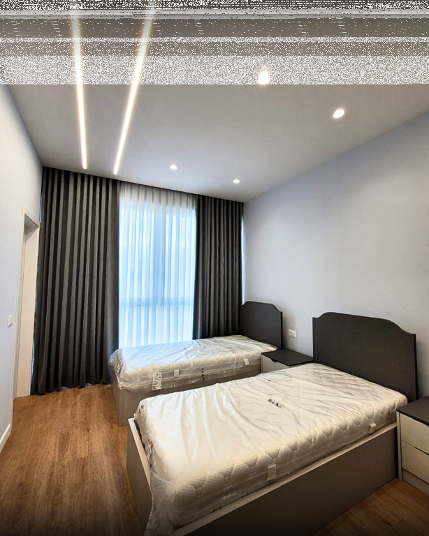 Super vile 3 kateshe per qira, super rezidence, prane vet hospital, Liqeni i Thate