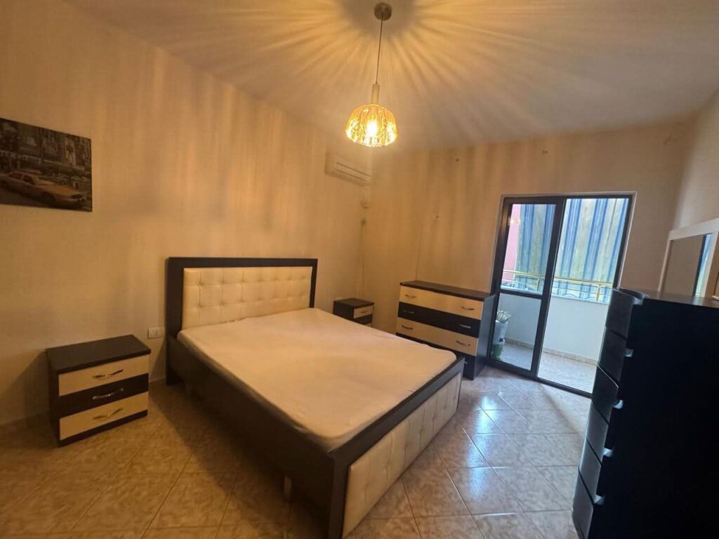 Apartment 1+1+1 Balcony for Rent