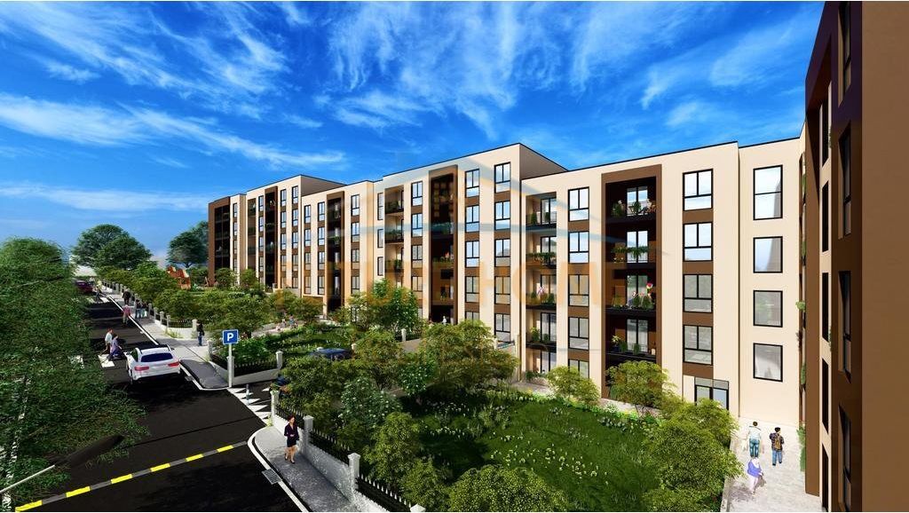 For sale, Apartment 2+1, Family Residence, Paskuqan, Tirana.