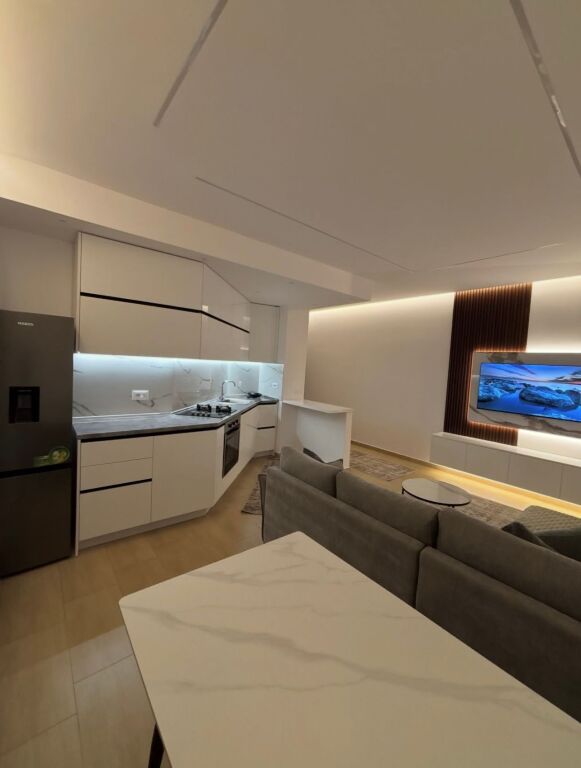 Apartment for Rent at the Botanical Garden