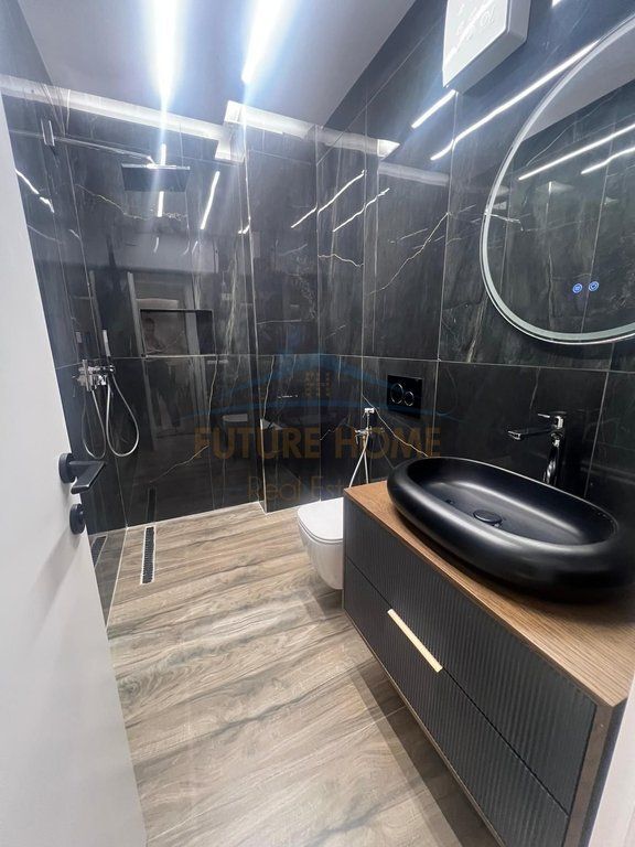 Affitto , Appartamento 2+1+2 , Nuovo Mercato , Tirana