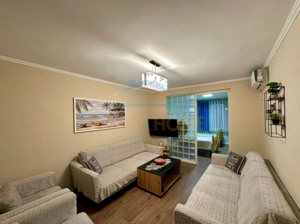 Rent, Apartment 2+1, Myslym Shyri, Tirane.