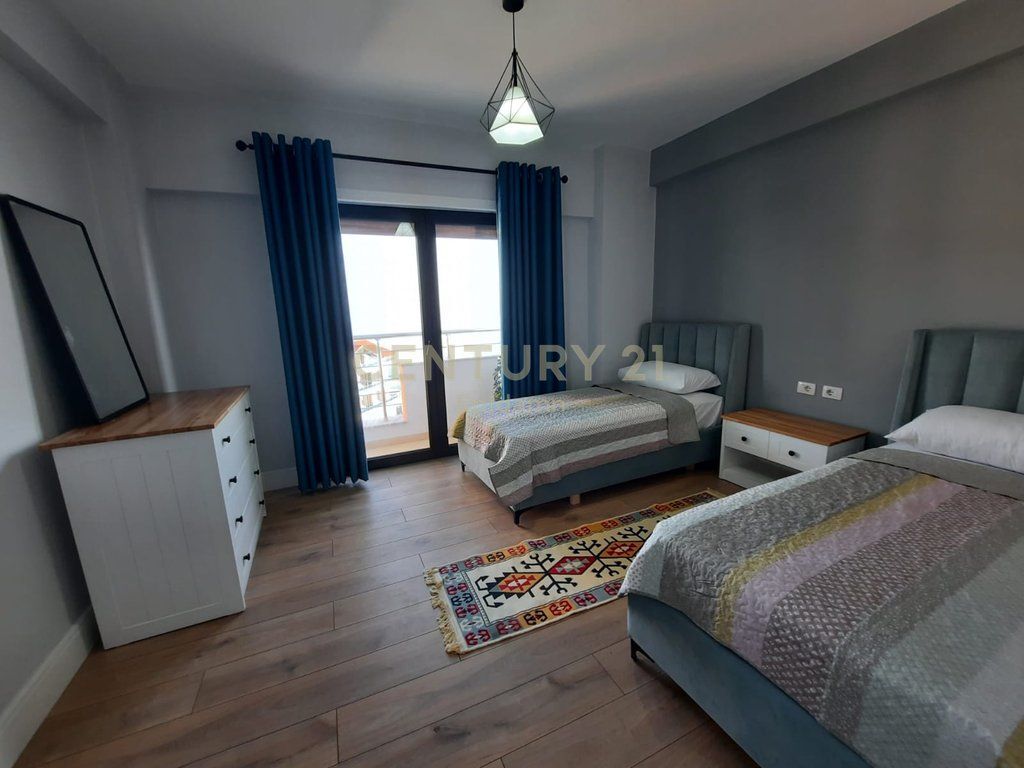 Apartment 2+1 in Currila, Durrës !