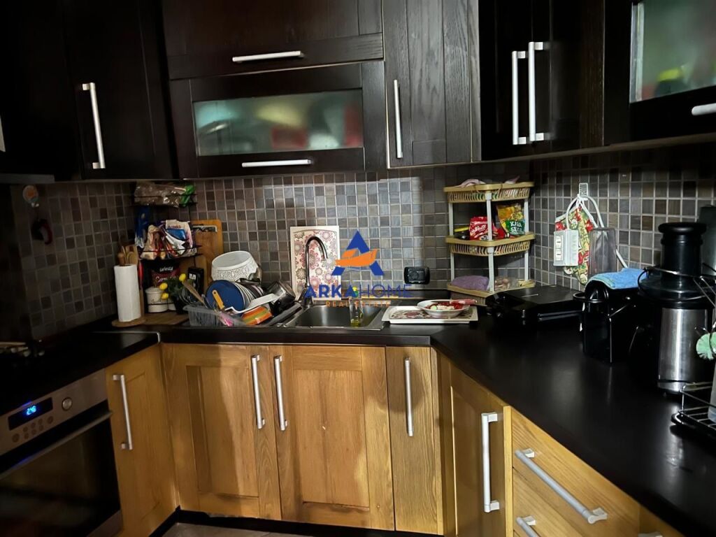 SHITET APARTAMENT 2+1+2BALLKONE "ASTIR" 162000 EURO