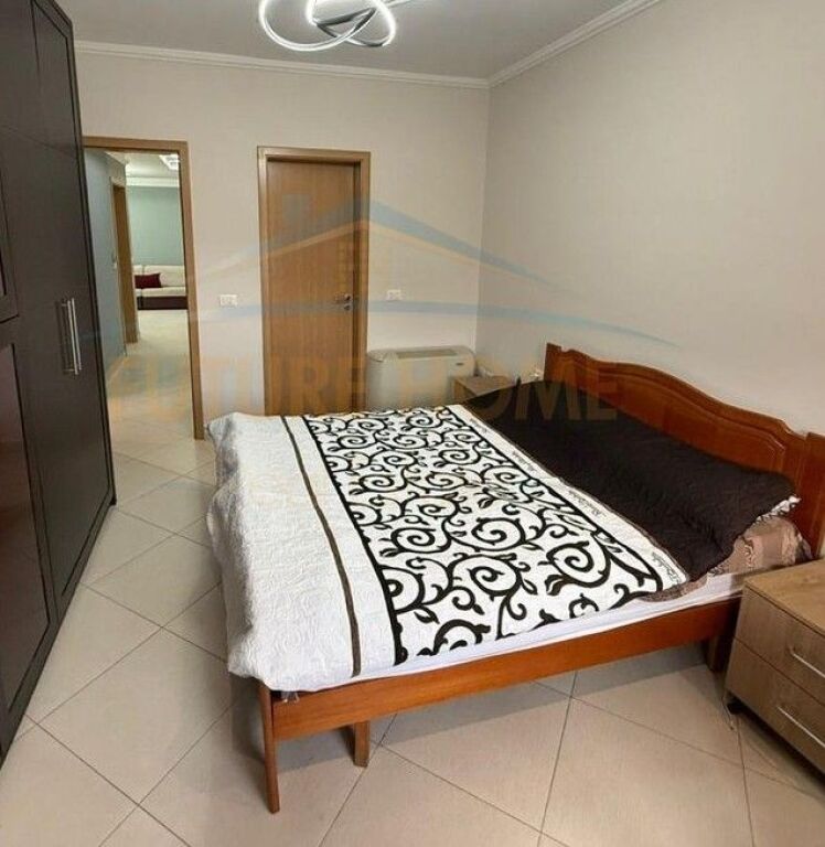 Rent, Apartment 2+1+2+Parking Space, New Ring, Tirana