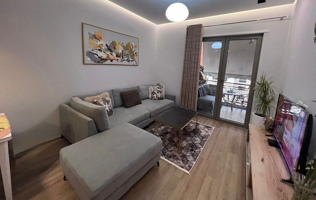 ✨ IN AFFITTO – APPARTAMENTO 1+1 | Complesso Delijorgji ✨