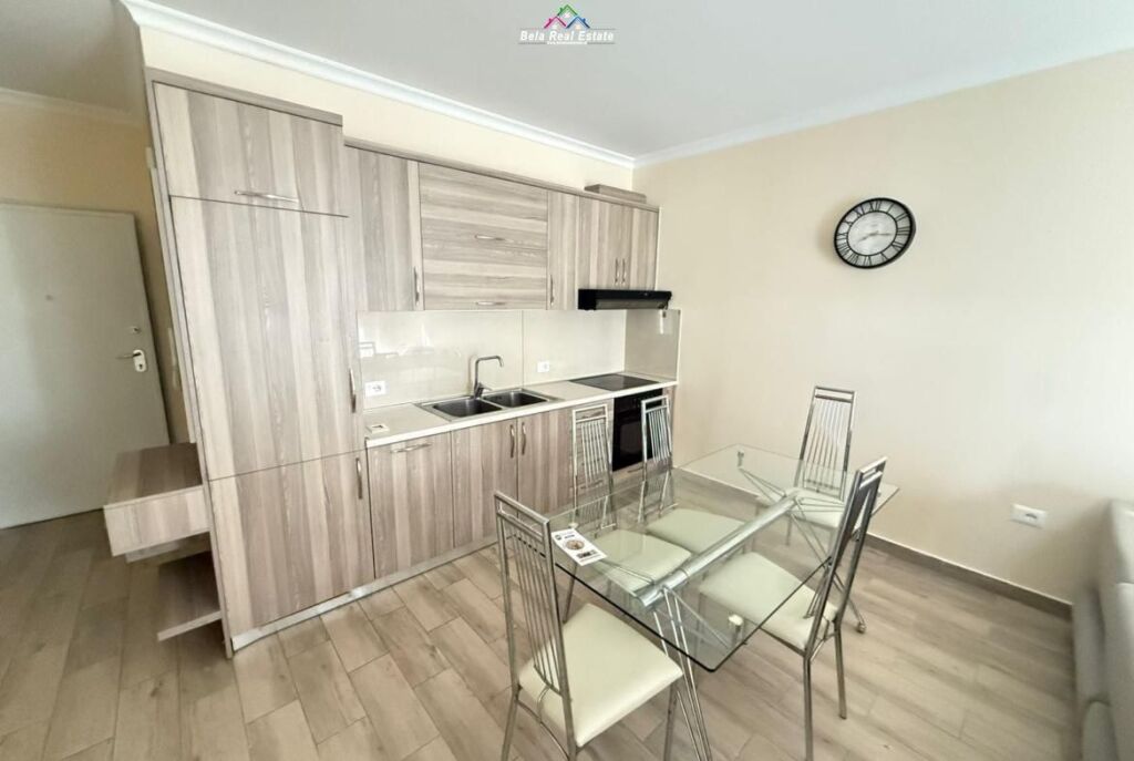 Apartament Me Qera 1+1 Tek Rruga e Dibres (ID B2101429) Tirane
