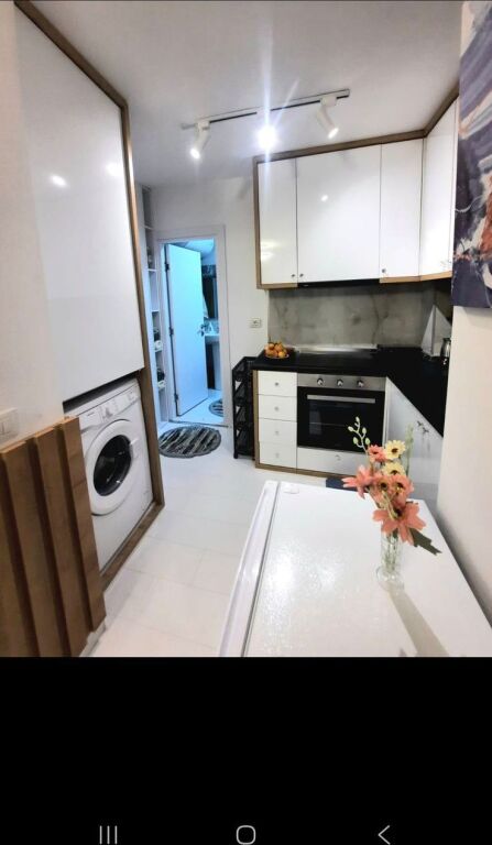 STUDIO APARTMENT FOR SALE 34 M2 ALI DEMI 88,000 EURO