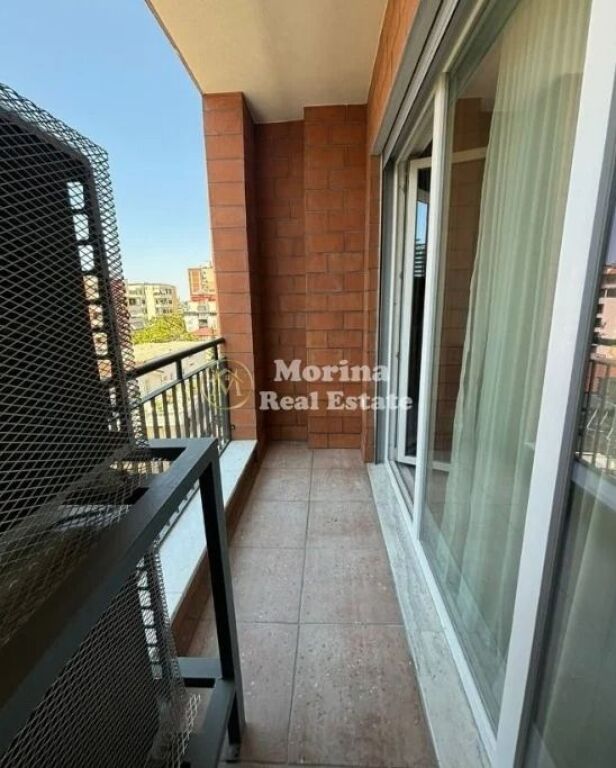 Rent | Apartment 1 + 1 | Myslym Shyri | 800 €/month