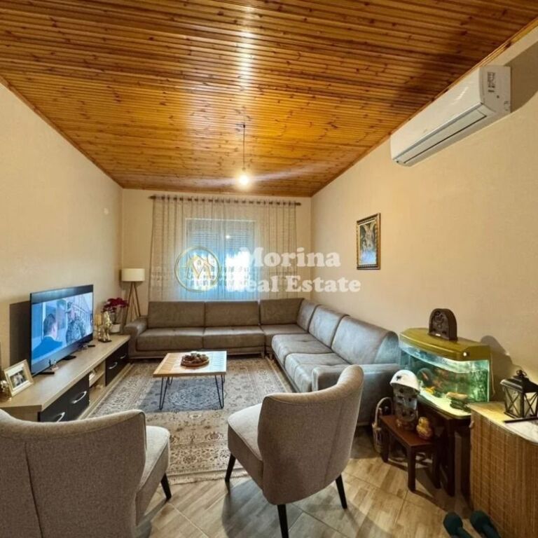 Shitje | Apartament 3 + 1 + 2 | Tregu Elektrik | 170000 €