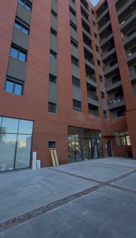 VENDESI APPARTAMENTO 1+1- KAMEZ