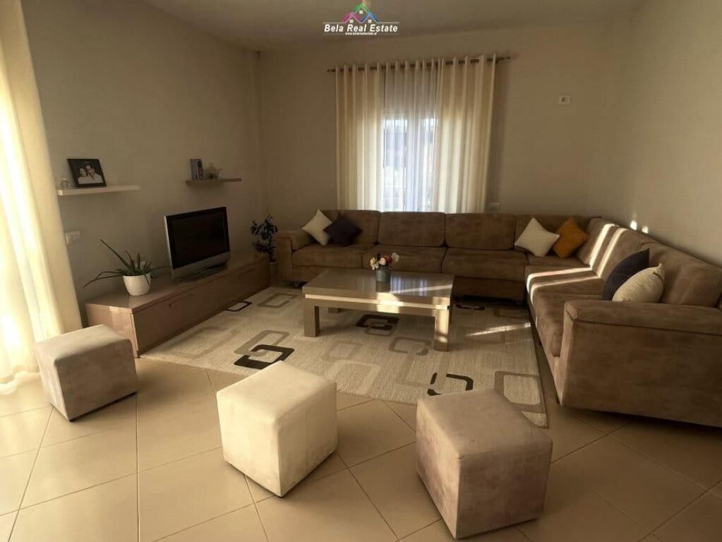 Vile me qera 2 Kateshe prane TEG (ID BV22521) Tirane