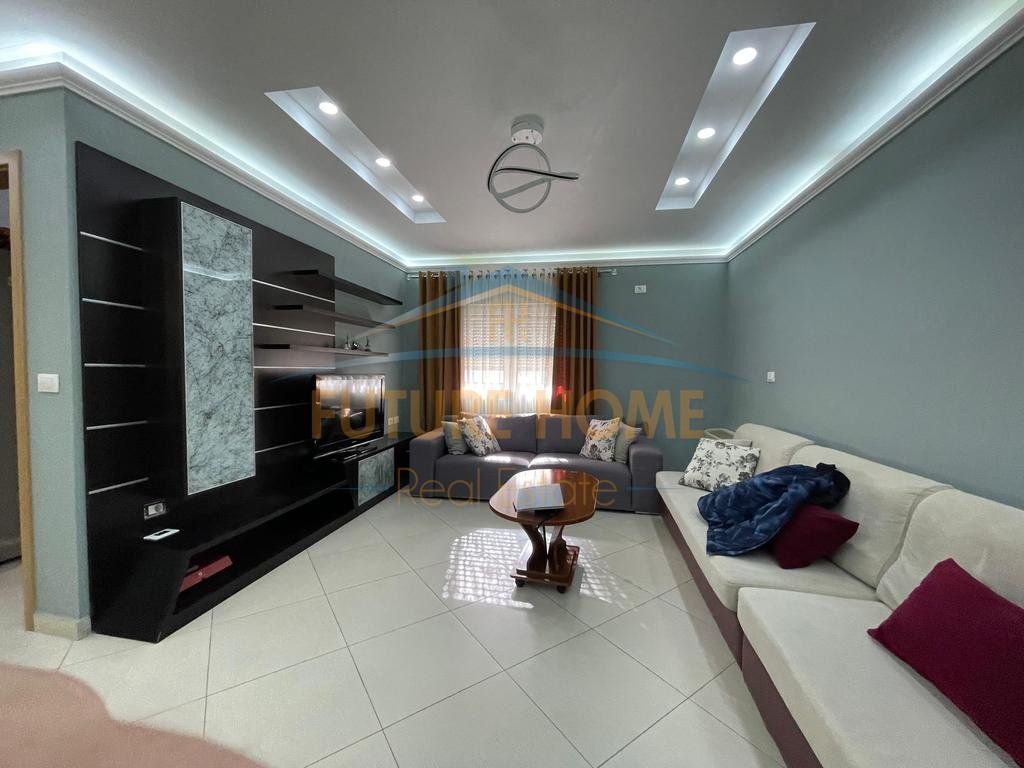 Rent, Apartment 2+1+2+Parking Space, New Ring, Tirana