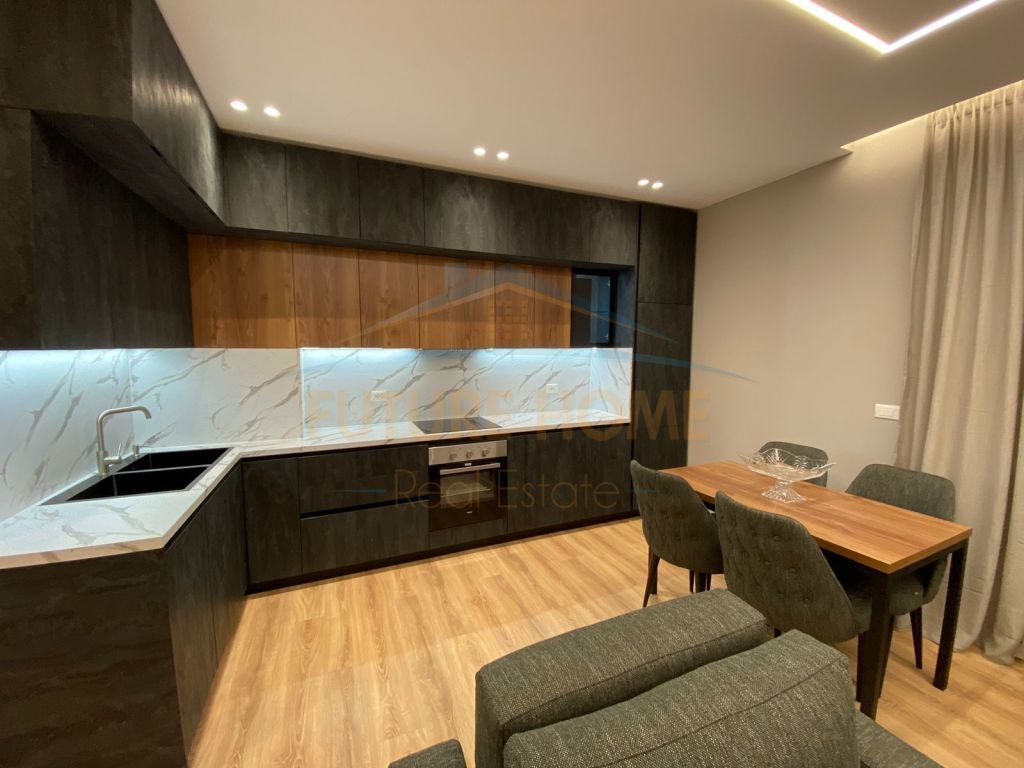 Qera, Apartament 1+1, Zogu I Zi, Tiranë.