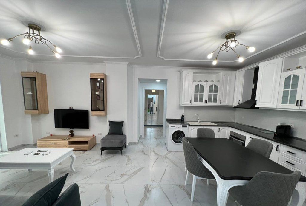 Appartamento 2+1 in affitto, vicino a piazza Willson.