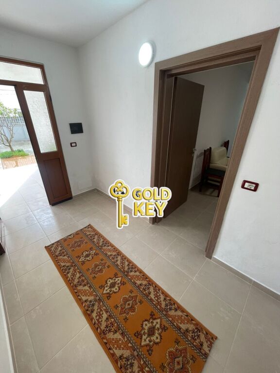 🏡 APARTAMENT ME QERA 1+1 URA DAJLANIT PLAZH DURRES