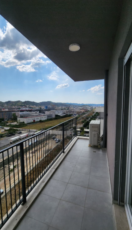🏡 Apartament me Qira 2+1 – Univer City📍