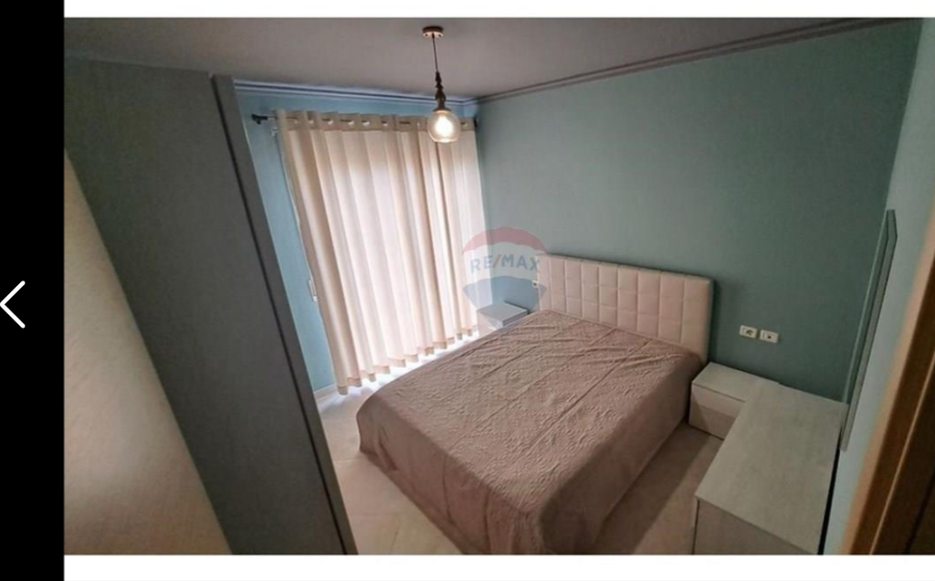 Apartament per qera 2+1 tek Rruga e Durresit