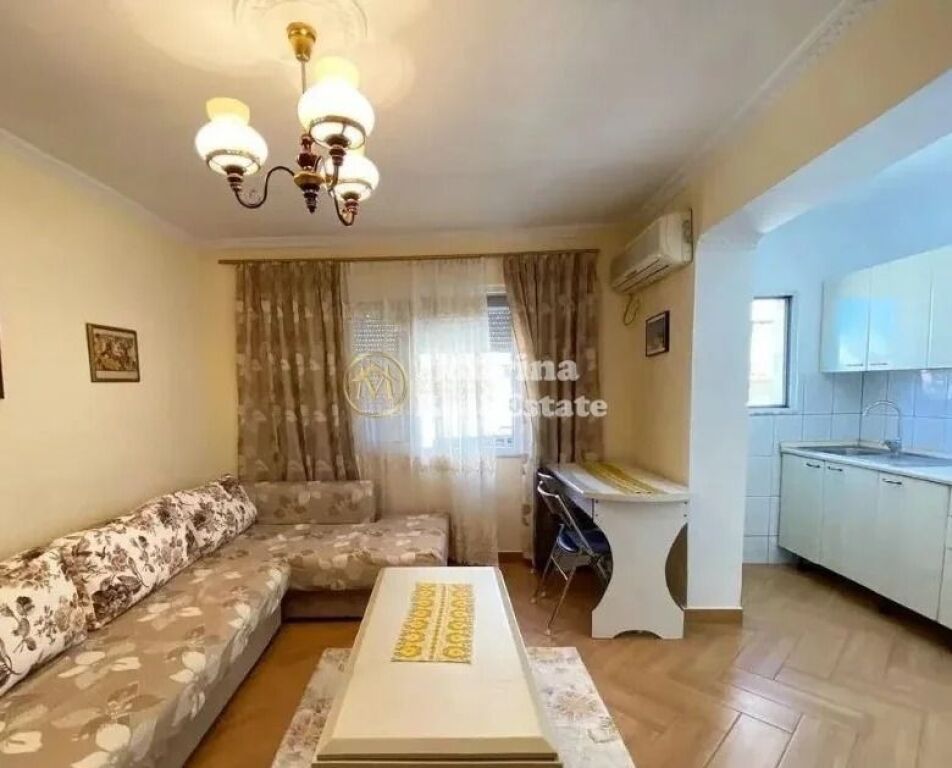 Rent | Apartment 1 + 1 | Mine Peza Street | 550 €/month