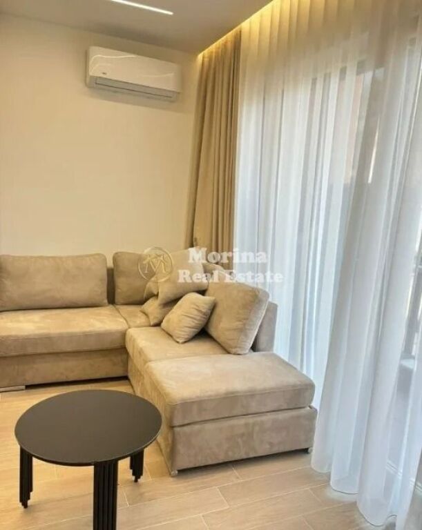 Rent | Apartment 1 + 1 | Myslym Shyri | 800 €/month