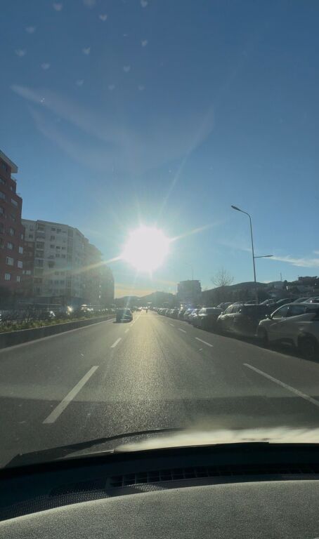 AFFITTASI APPARTAMENTO 1+1 YZBERISHT