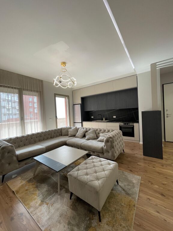 Apartment 1+1 for rent 1+1 Delijorgji complex