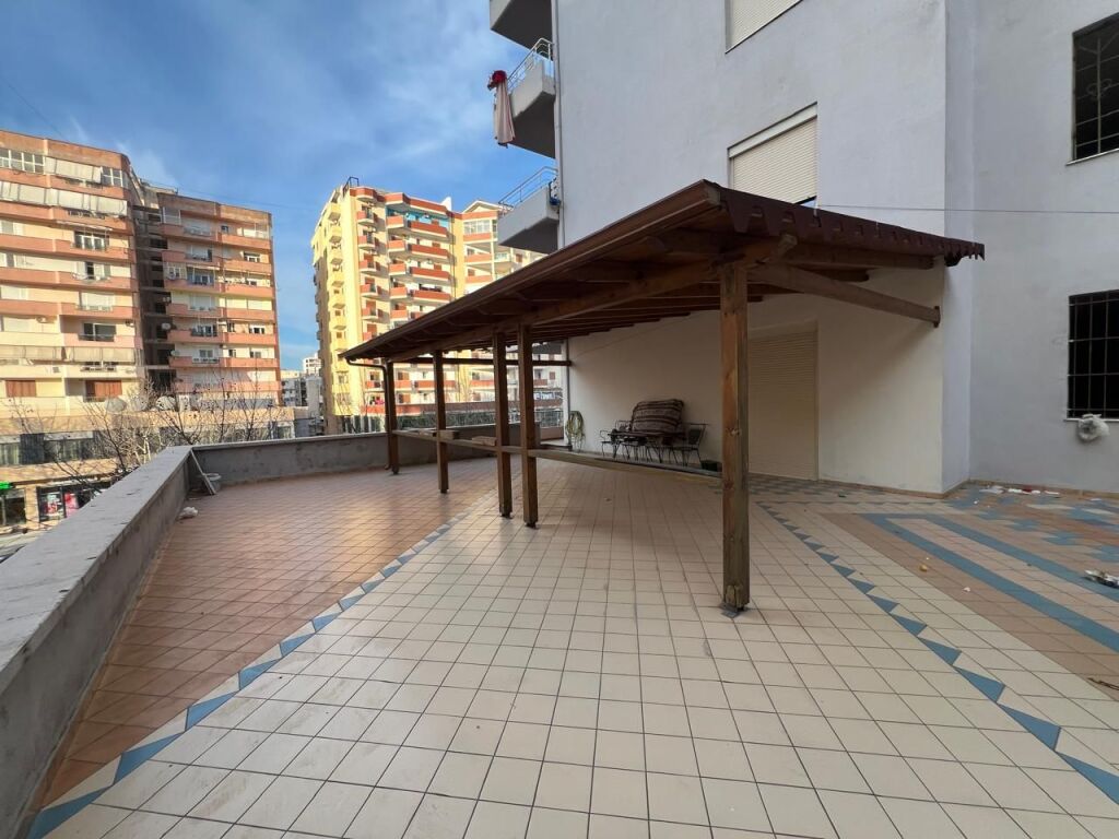 🏡 Apartment 2+1 with Super Veranda 130 m² for Sale