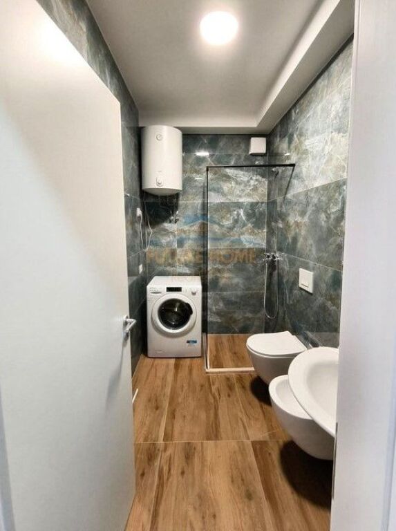 Rent, Apartment 1+1+Parking Space, Zogu i Zi