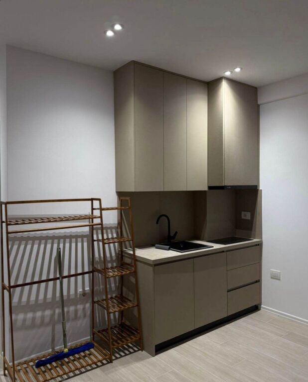 📌 Garsoniere me Qira – Rruga 5 Maji (mbrapa Concord Center)