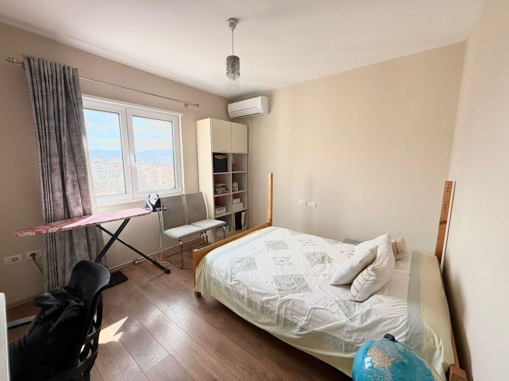 We sell apartment 2+1+2 + parking spot in the Panorama complex