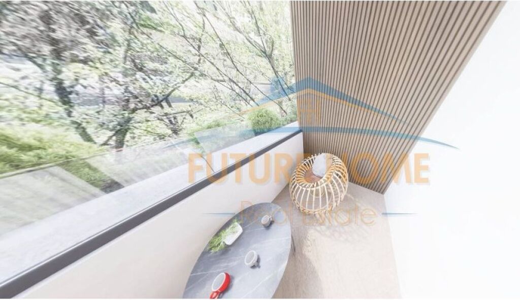 Shitet, Apartament 2+1+2, Unaza e re, Tiranë.