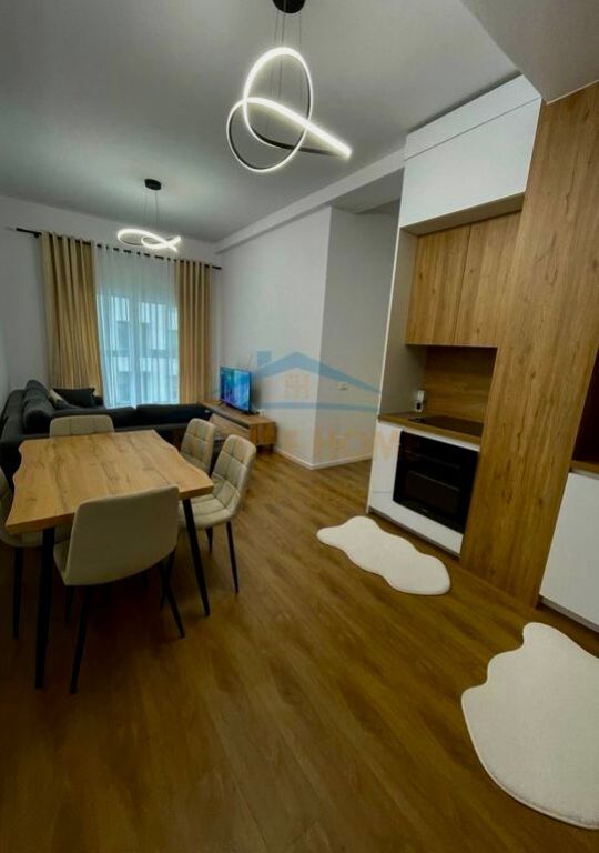Qera, Apartament 2+1, Rezidenca Kadiu, Ali Dem