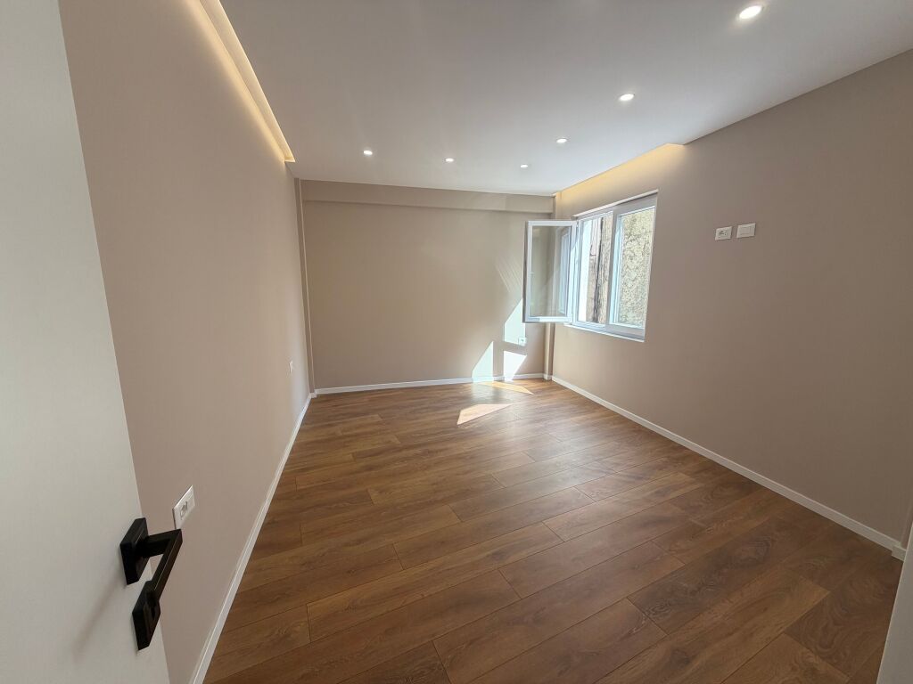 Shitet Apartament 1+1, Mine Peza