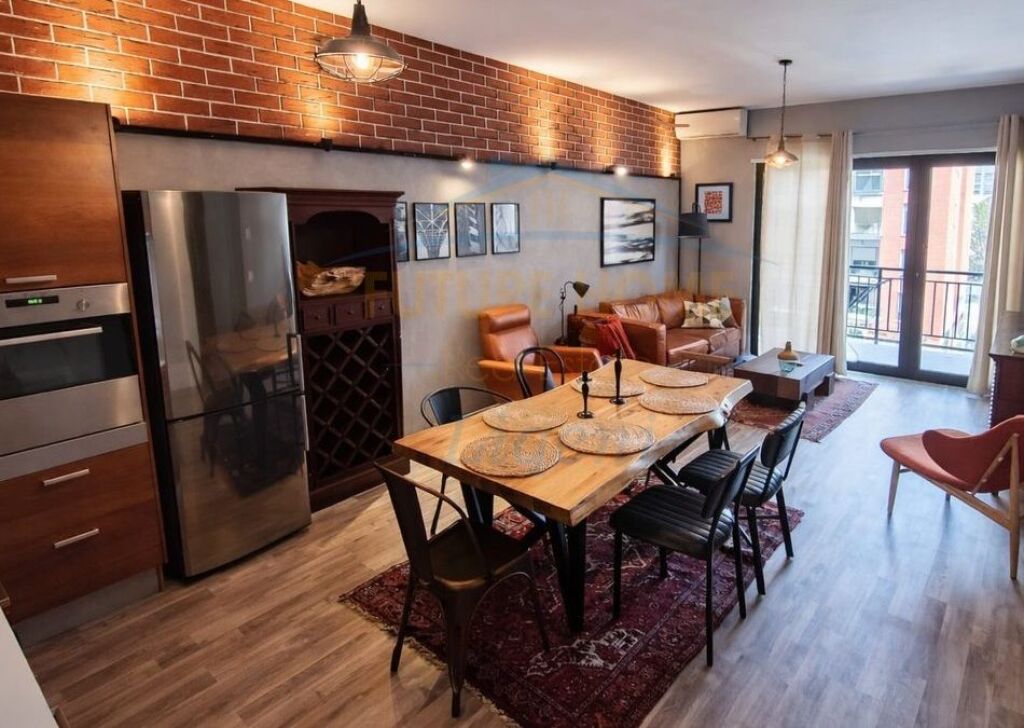 VENDESI APPARTAMENTO 2+1 PRESSO URBAN GATE, ASTIR