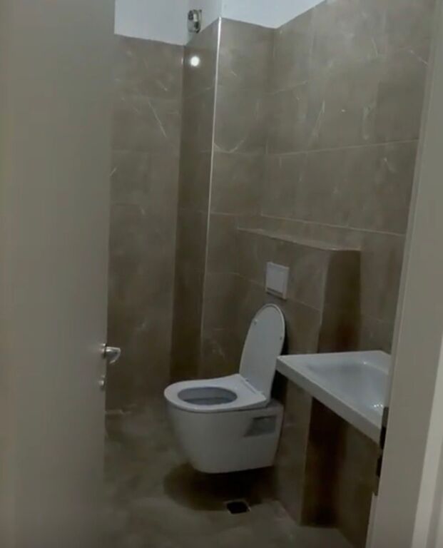 2+1 apartment for rent in Don Bosko!