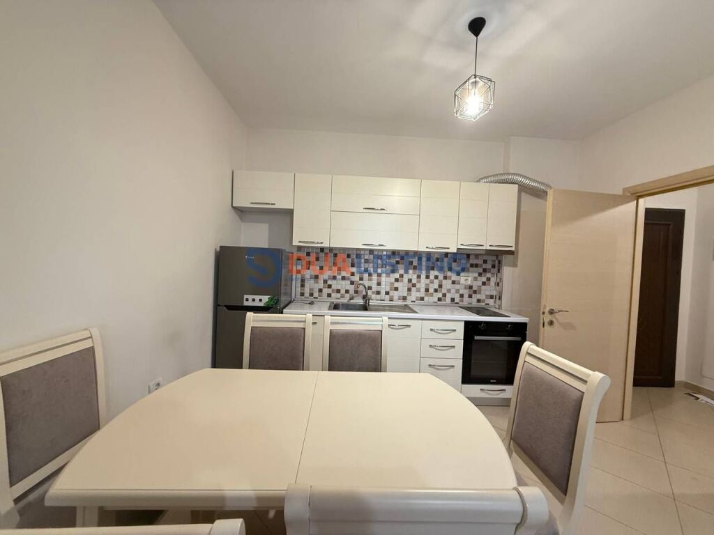 Apartment 1+1 in Yzberisht near KMY!